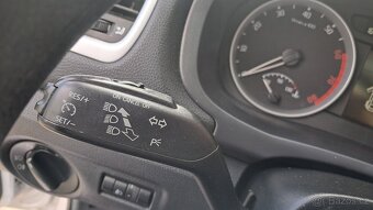 Škoda Roomster, 1.4 16V / 63KW STYLE - 17