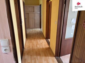 Prodej rodinného domu 160 m2, Teplice nad Metují - 17