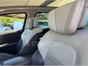 RENAULT Espace V dCi 160 INITIALE PARIS EDC 05/2016 - 17