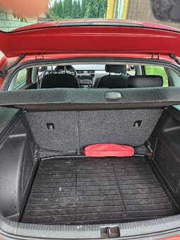 Skoda Rapid Spacebak 1.2 Tsi 63kw - 17