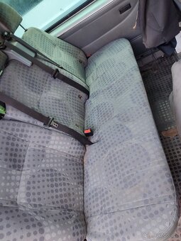 Ford Transit 2.2 tdci 63 kw 81kw 85kw 96kw 103kw - 17