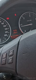BMW 320d 2008 130kw 175000km - 17