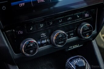 Škoda Octavia Combi 1.6 TDI 115k Style DSG / AJ NA SPLÁTKY - 17