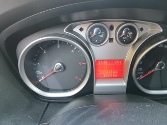 Prodám-Ford Focus 2.0.TDCI-100kw+chip,r.v.2009 - 17