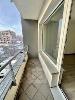 Krásný byt 2+kk Praha 5 - Zličín, ul.Sazovická, ev.č. N08467 - 17