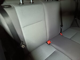 Ford Focus combi 2.0 TDCI - 100 kW - Nová STK - Dovoz SRN - 17