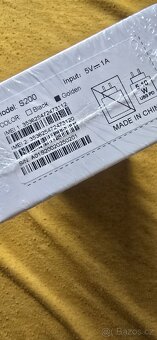 DOG - Xgody s200 - 17