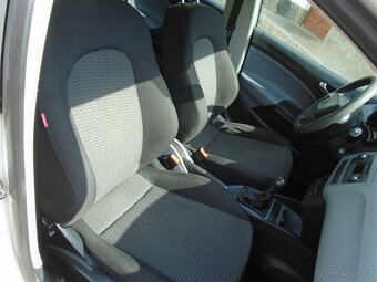 Seat Ibiza 1.2 TSI 77kW SERV.KNIHA - 17