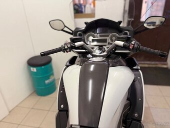 BMW K 1600 GT,ABS,TOP - 17