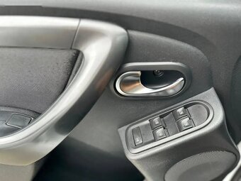 Dacia Duster, Dacia Duster 1.6 SCe BA+LPG - 17