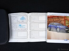 Ford Focus 1.5 110 kw benzín 2016/5 koupeno v ČR - 17