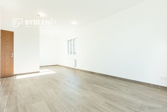 Prodej bytu 2+kk v novostavbě na Nové Vsi v Teplicích - 17