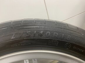 18” Letní sada kol BMW Styling 613M - 17