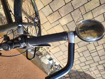 Cestovatelské CrMo kolo Specialized AWOL COMP - 17