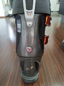 Prodám lyže zn.ATOMIC + vázání  Atomic + boty zn.NORDICA - 17