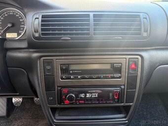 Volkswagen Passat 1.9 TDI 74kw Tažné L+Z kola, - 17