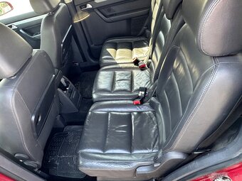 VW Touran 2.0TDI DSG 7mist - 17