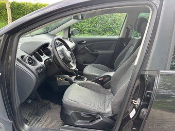 SEAT ALTEA 1.9 TDi - 17
