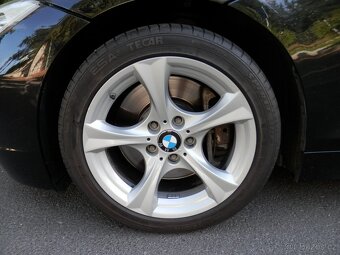 BMW Z4 3.0 sDrive35i 225Kw, Automat, Navi, Kůže - 17