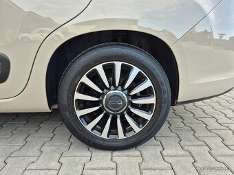 Fiat 500L 1.4 Living 70kW - 17