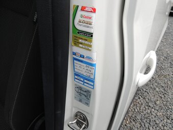VW Caddy 2.0TDi,75kw,5míst,2018,ČR,2maj.2xšoupačky,-21%DPH - 17