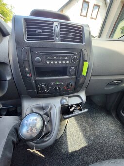 Peugeot Expert Long 2.0 hdi rv 2014 DPH - 17