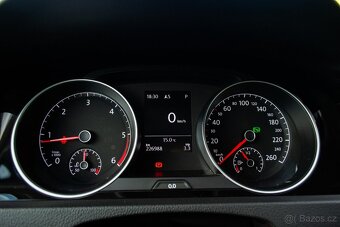 Volkswagen Golf Variant 2.0 TDI BMT 150k Highline DSG EU6 - 17