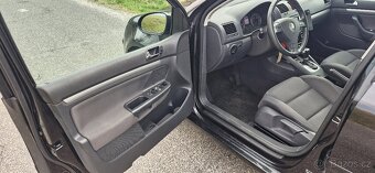 VW Golf 2.0Tdi automat - 17