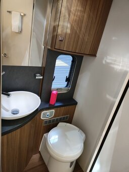 Contura 766 EF Mercedes - 17