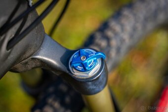 Horské kolo Rocky Mountain Instinct 970 MSL 29er carbon - 17