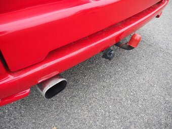 Volkswagen Multivan T4 2.5 TDI PROJEKT ZWO - 17
