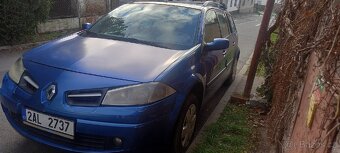 Renault megane 2 2008 - 17