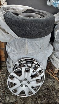 VW Tiguan 2010 2.0 TSI 4x4 STK do 03/2027 - REZERVACE - 17