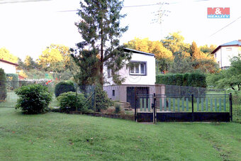 Prodej chaty, 26 m², Ostrava - Petřkovice, ul. K Lidicím - 17