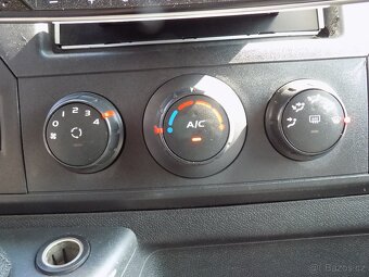 Nissan NV400 2.3 DCI L2H2 NAVI - 17