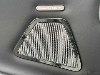 Maserati Ghibli SQ4 1.majitel ČR 57tkm TOP STAV - 21% DPH - 17