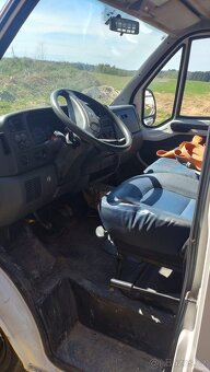 Fiat Ducato valník - 17
