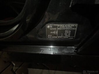 Bmw e91 318d 105 kW combi - 17