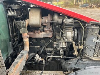 MASSEY FERGUSON 5455 4X4 - 17