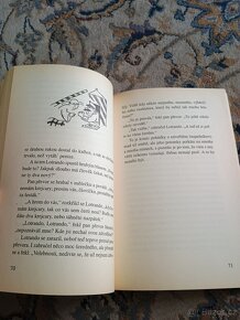 Knihy pro děti (jedna s DVD) - 17