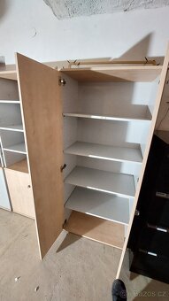 Kancelářský nábytek - 17