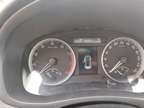 Škoda Roomster 1.4i 16V - 17