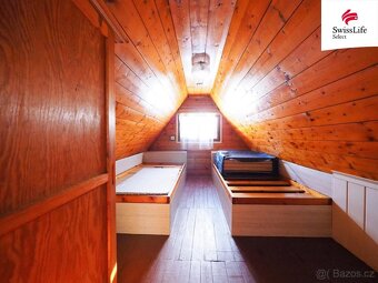 Prodej chaty 15 m2, Nové Město na Moravě - 17