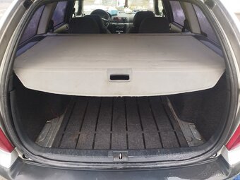 Škoda Octavia I Combi + 5. Dveře  - 17