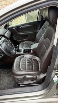 VW Passat 2,0 TDI r.v. 2013 - 17