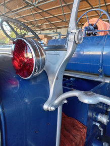 Požární vůz Seagrave 1926 - 17