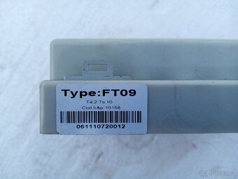 Thermona THERM 12 CLXE, 12 LXZE, THERM 23 LXE - 17