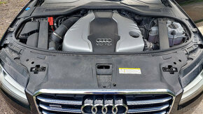 Audi A8 L 3.0TDI 2014 prodej nebo vymena - 17