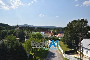 PRODÁNO Prodej bytu 4+1+L po rekon. v OV, Raspenava - 17