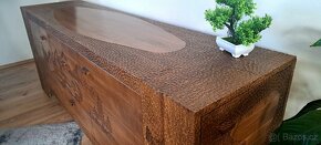 Designova komoda nejen pod tv - 17
